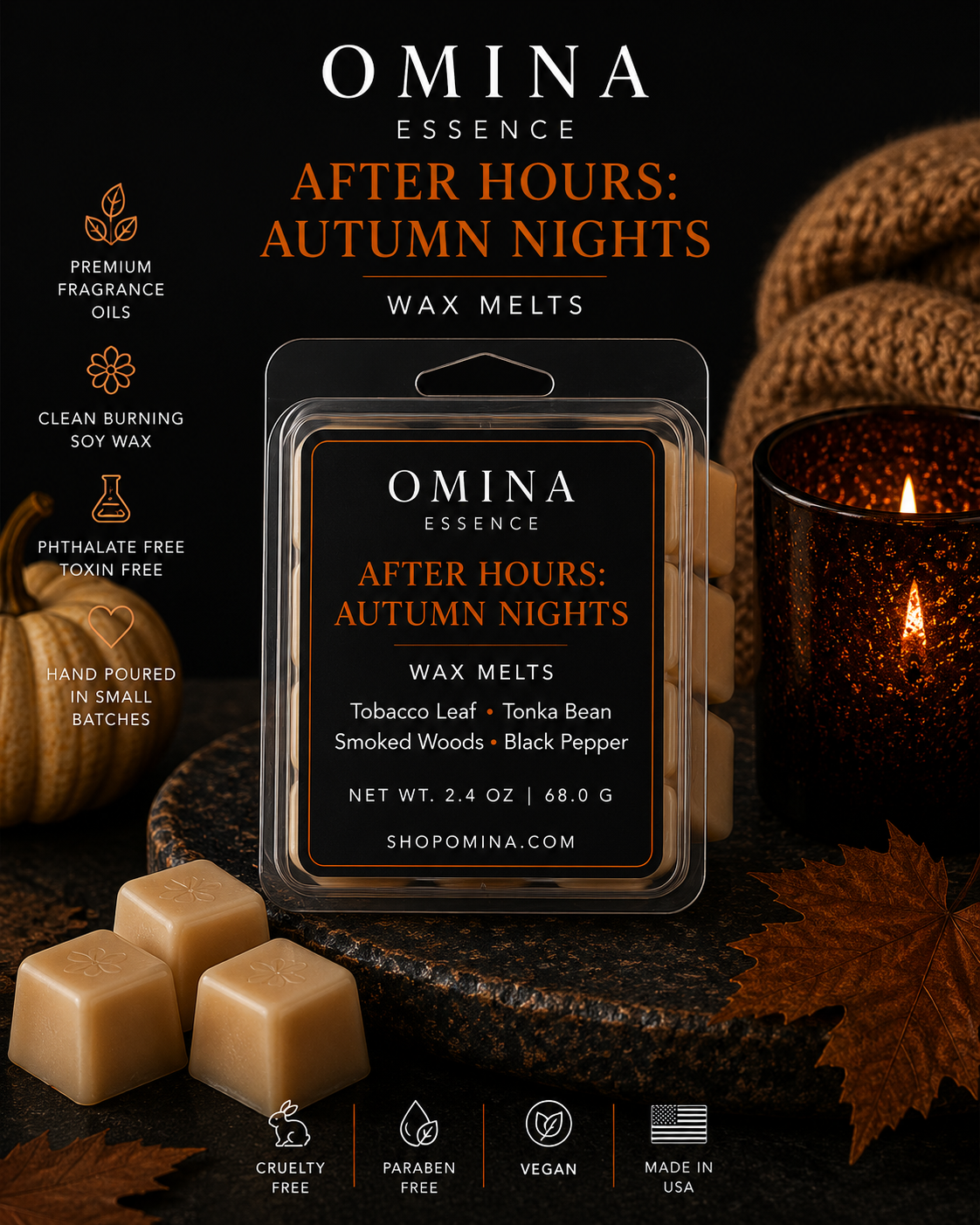 After Hours: Autumn Nights Omina