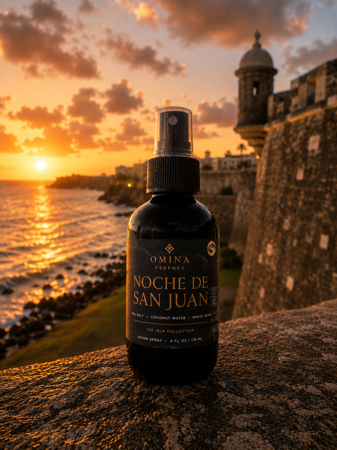 OMINA ESSENCE – Noche de San Juan Room Spray Omina