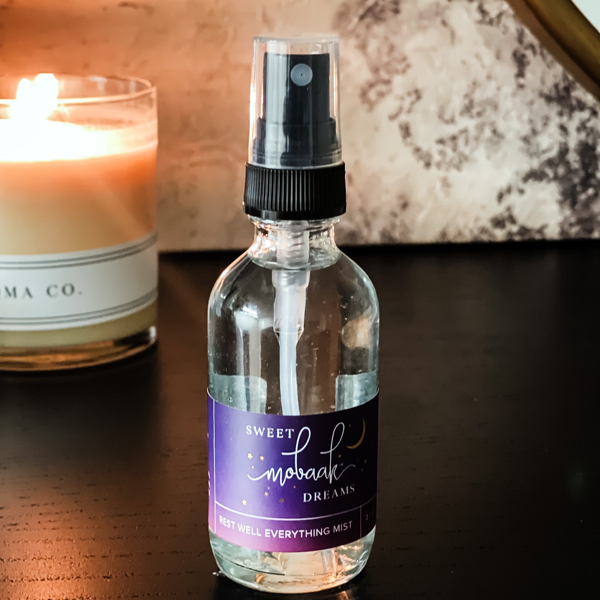 Curated Oils
