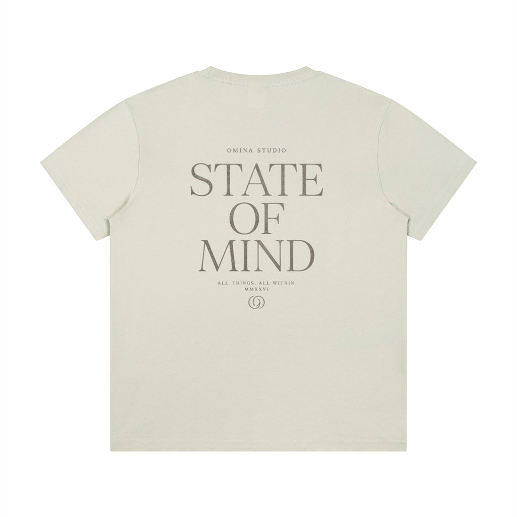 Unisex Quick Dry Regular Fit T-Shirt ODMPOD