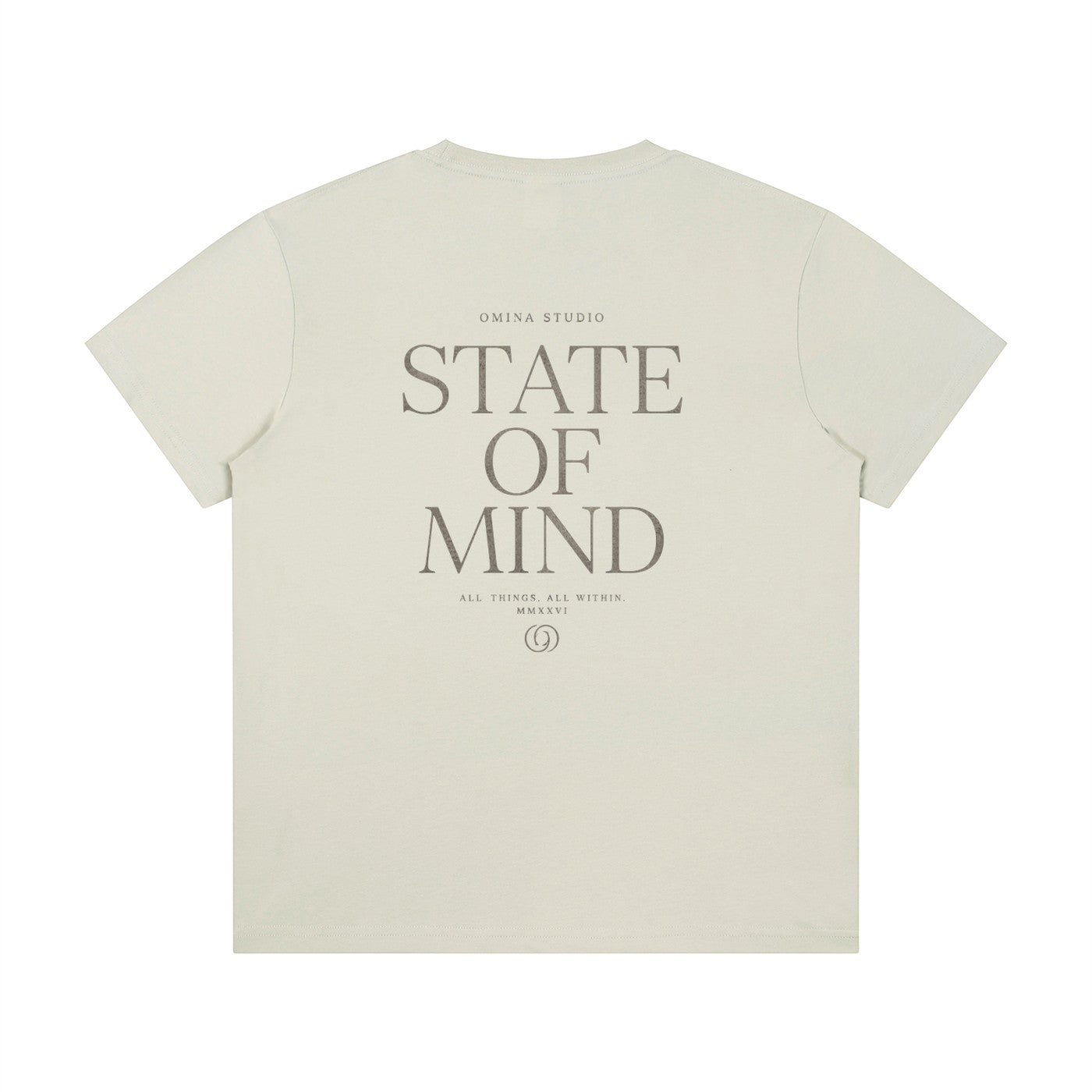 Unisex Quick Dry Regular Fit T-Shirt ODMPOD