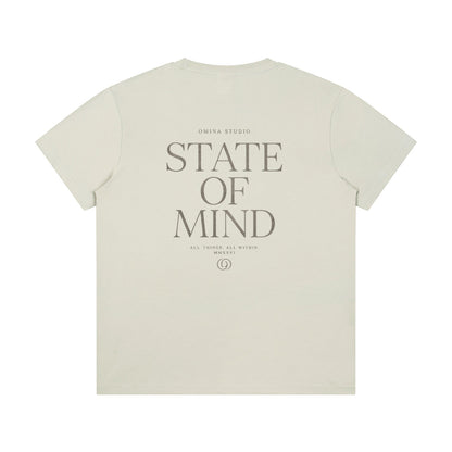 Unisex Quick Dry Regular Fit T-Shirt ODMPOD