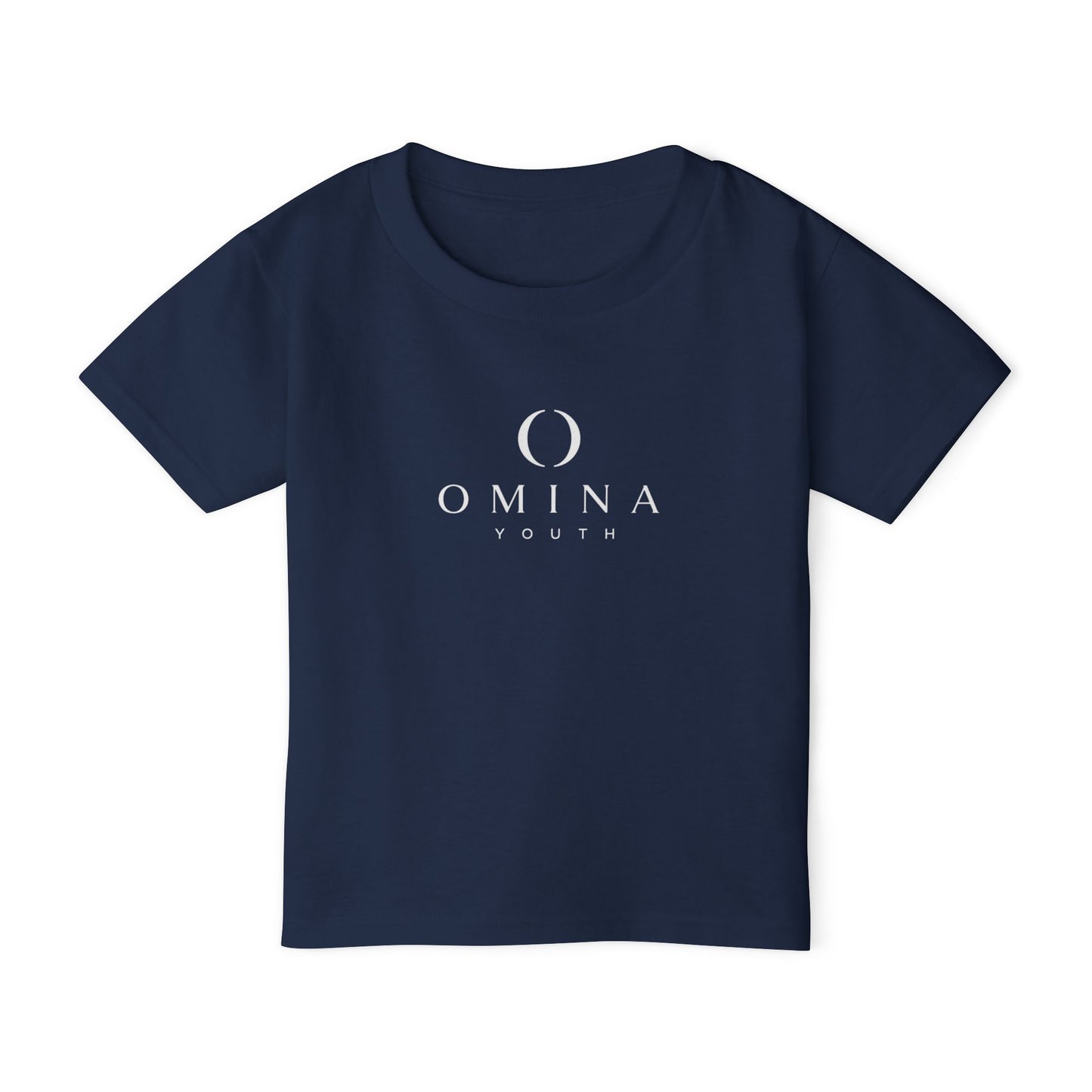 Toddler T-Shirt — "Grow With Purpose" Inspirational Logo Tee Printify