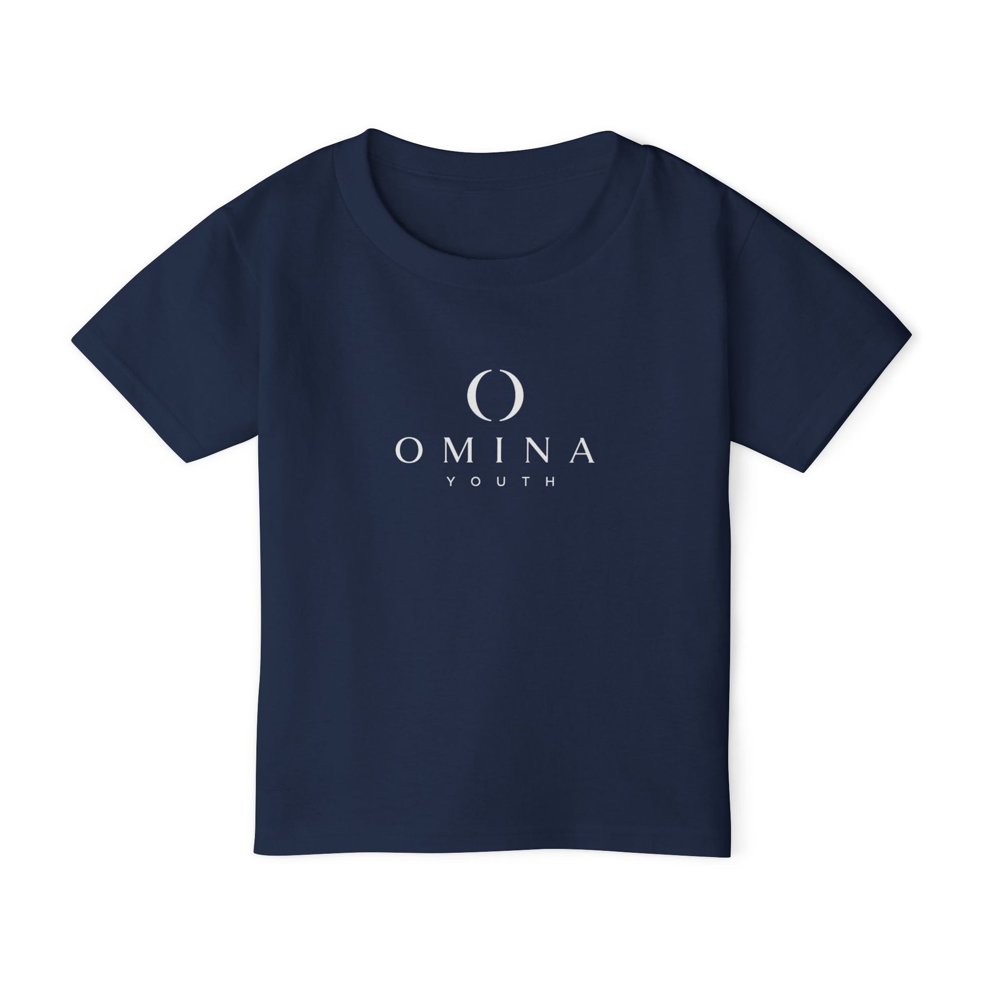 Toddler T-Shirt — "Grow With Purpose" Inspirational Logo Tee Printify