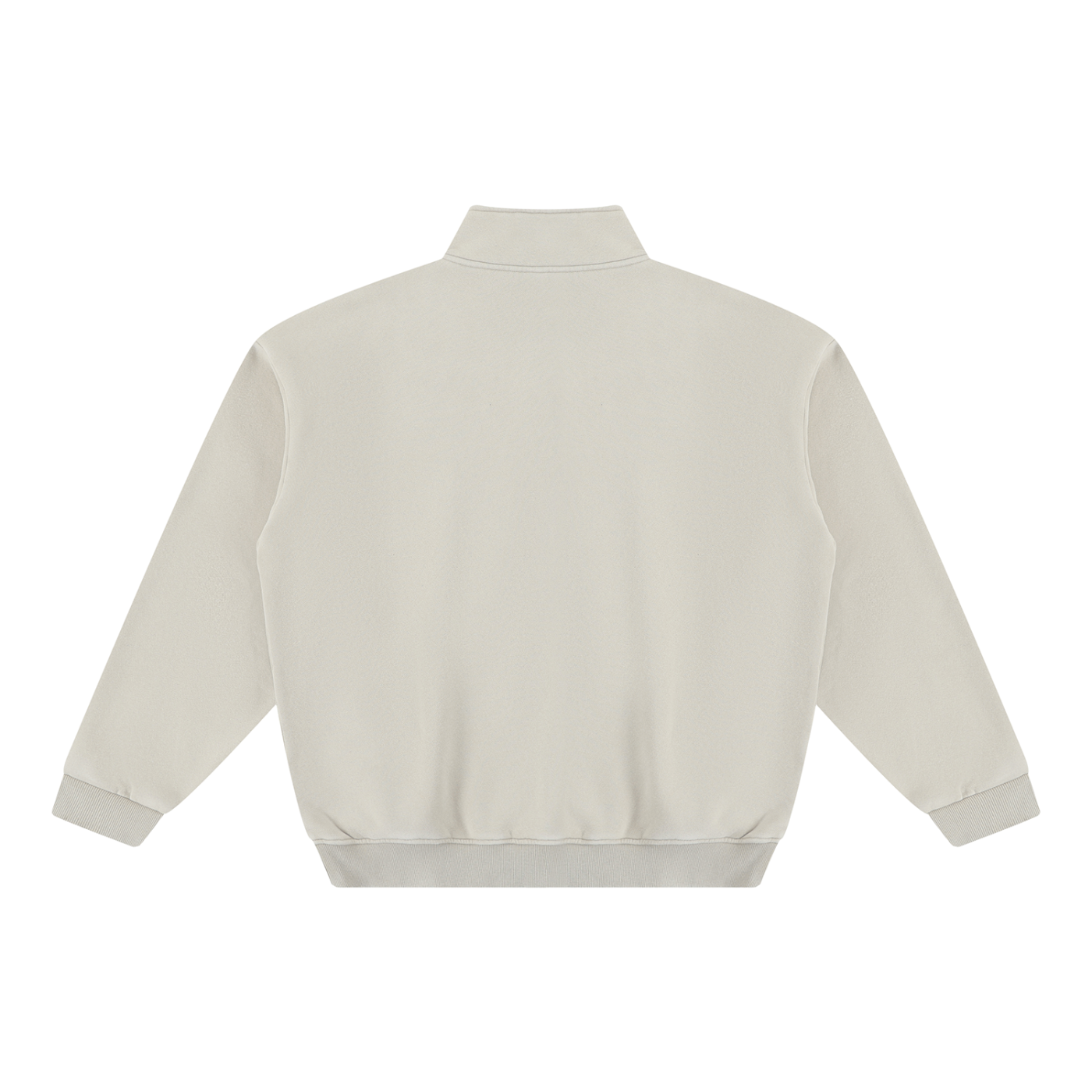 OMINA Essentials | Unisex Vintage Wash Fleece Sweatshirt ODMPOD