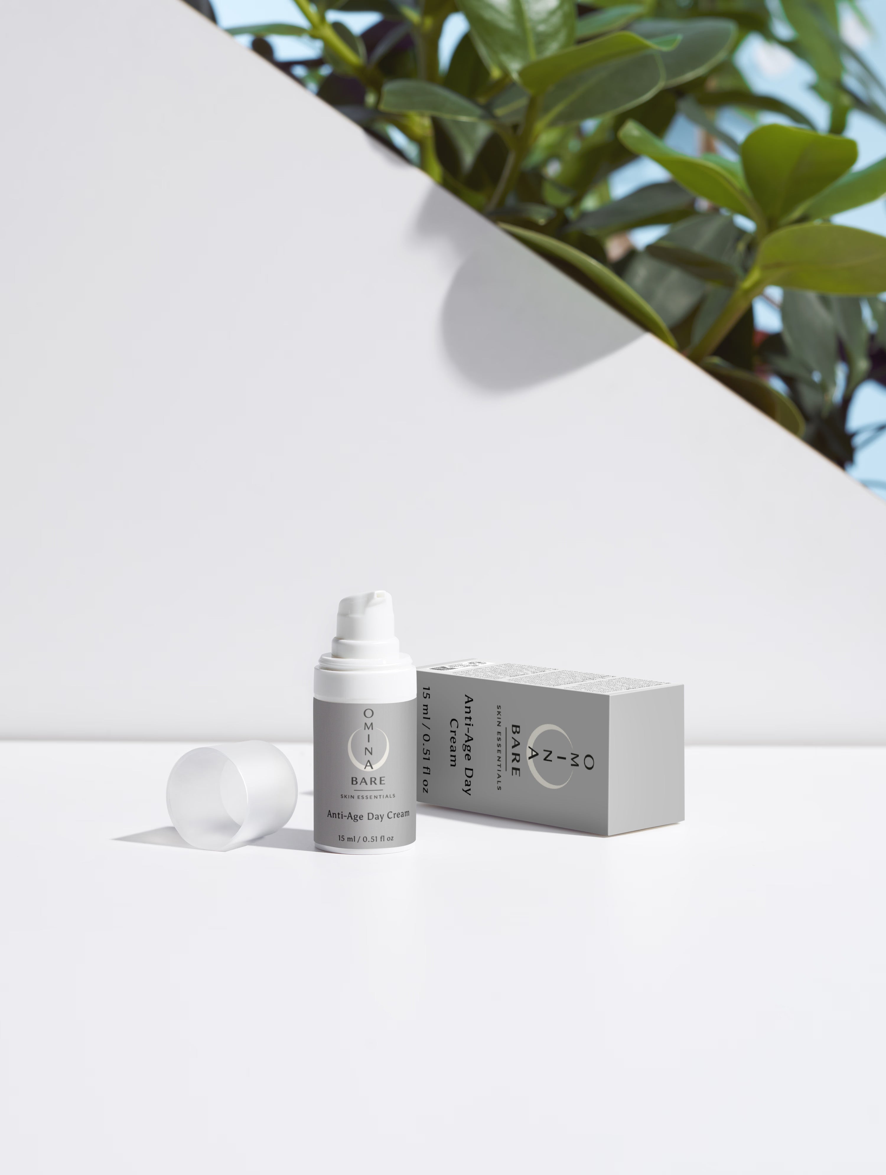 Anti-Age Day Cream Selfnamed