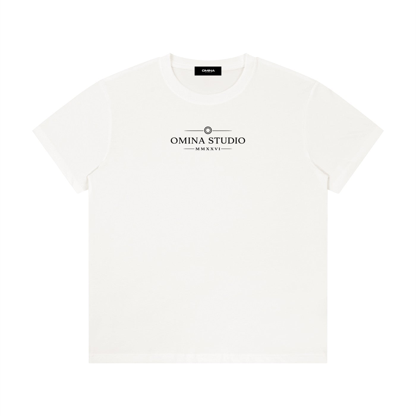 Unisex Quick Dry Regular Fit T-Shirt ODMPOD