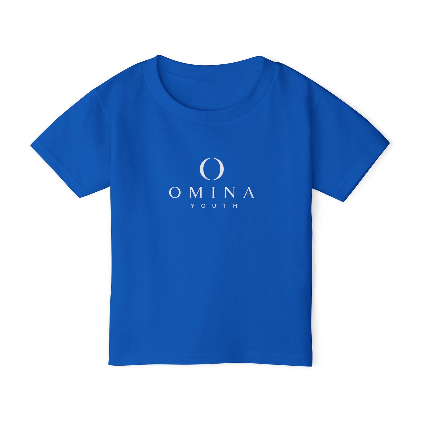 Toddler T-Shirt — "Grow With Purpose" Inspirational Logo Tee Printify