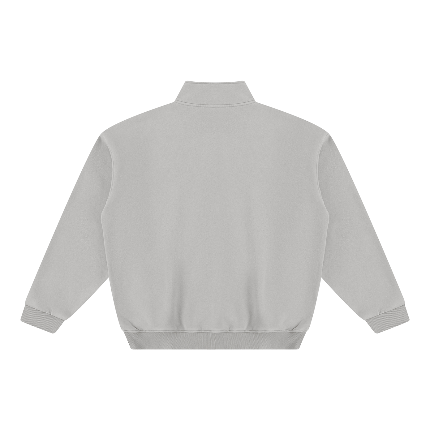 OMINA Essentials | Unisex Vintage Wash Fleece Sweatshirt ODMPOD