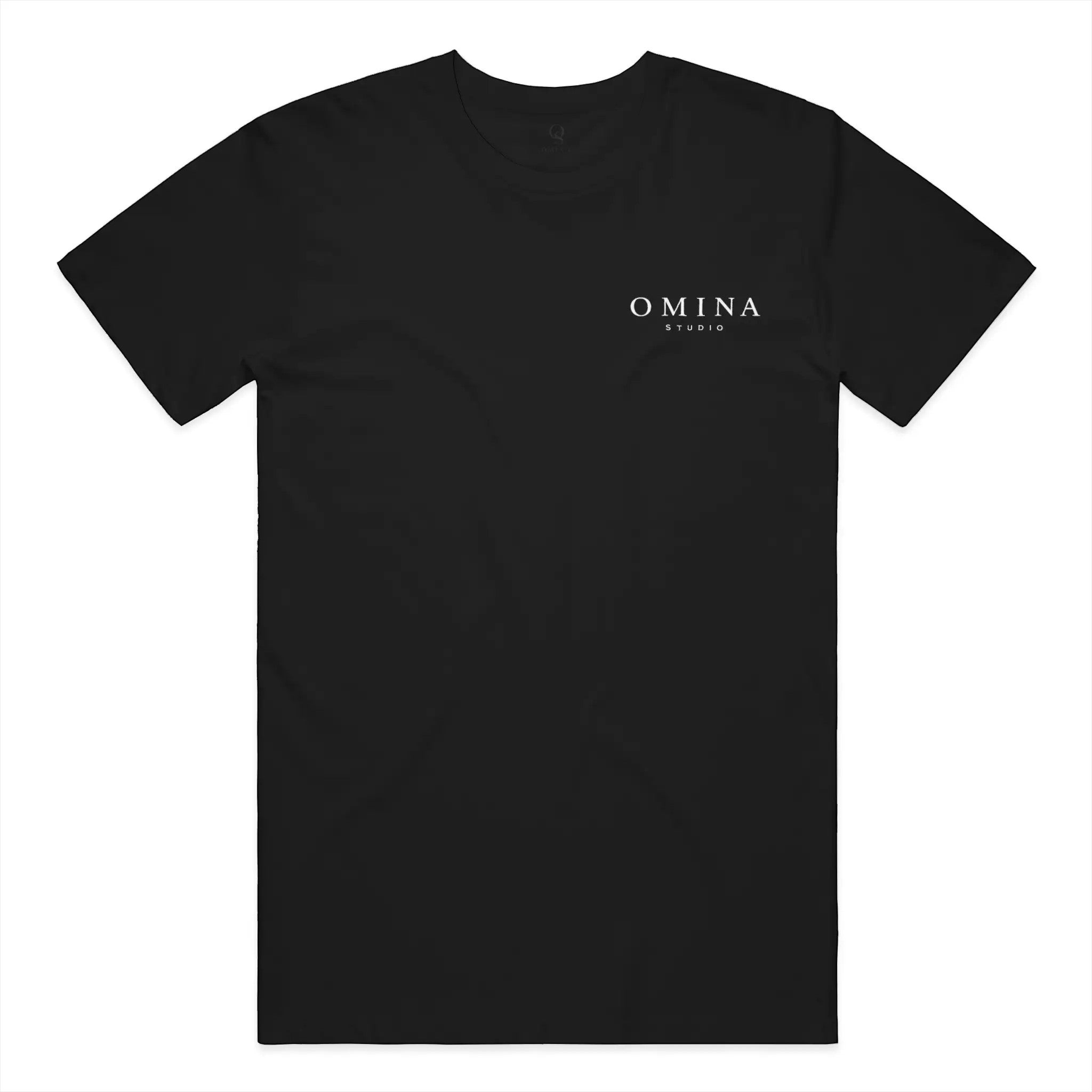 Mens Heavyweight T-Shirt