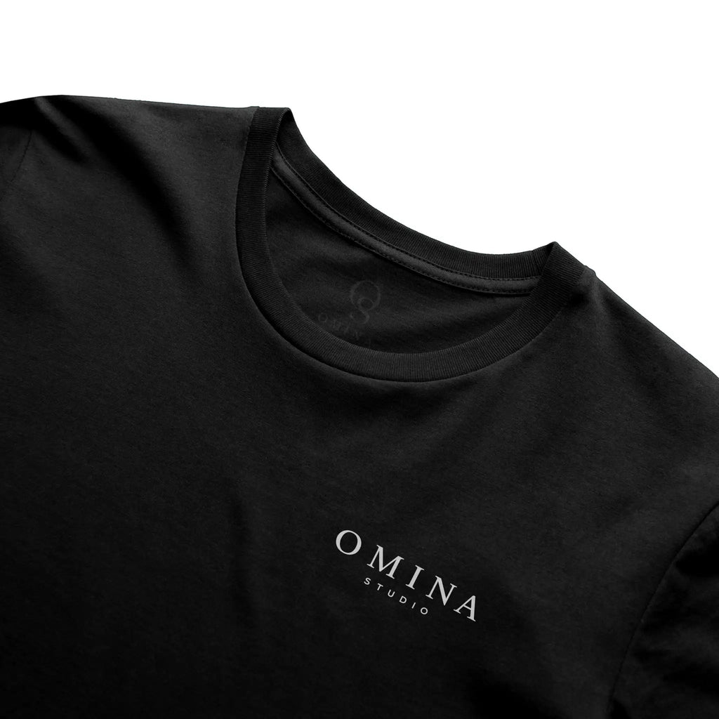 Mens Heavyweight T-Shirt