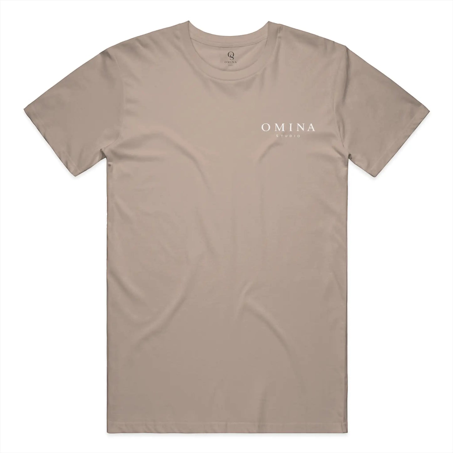 Mens Heavyweight T-Shirt