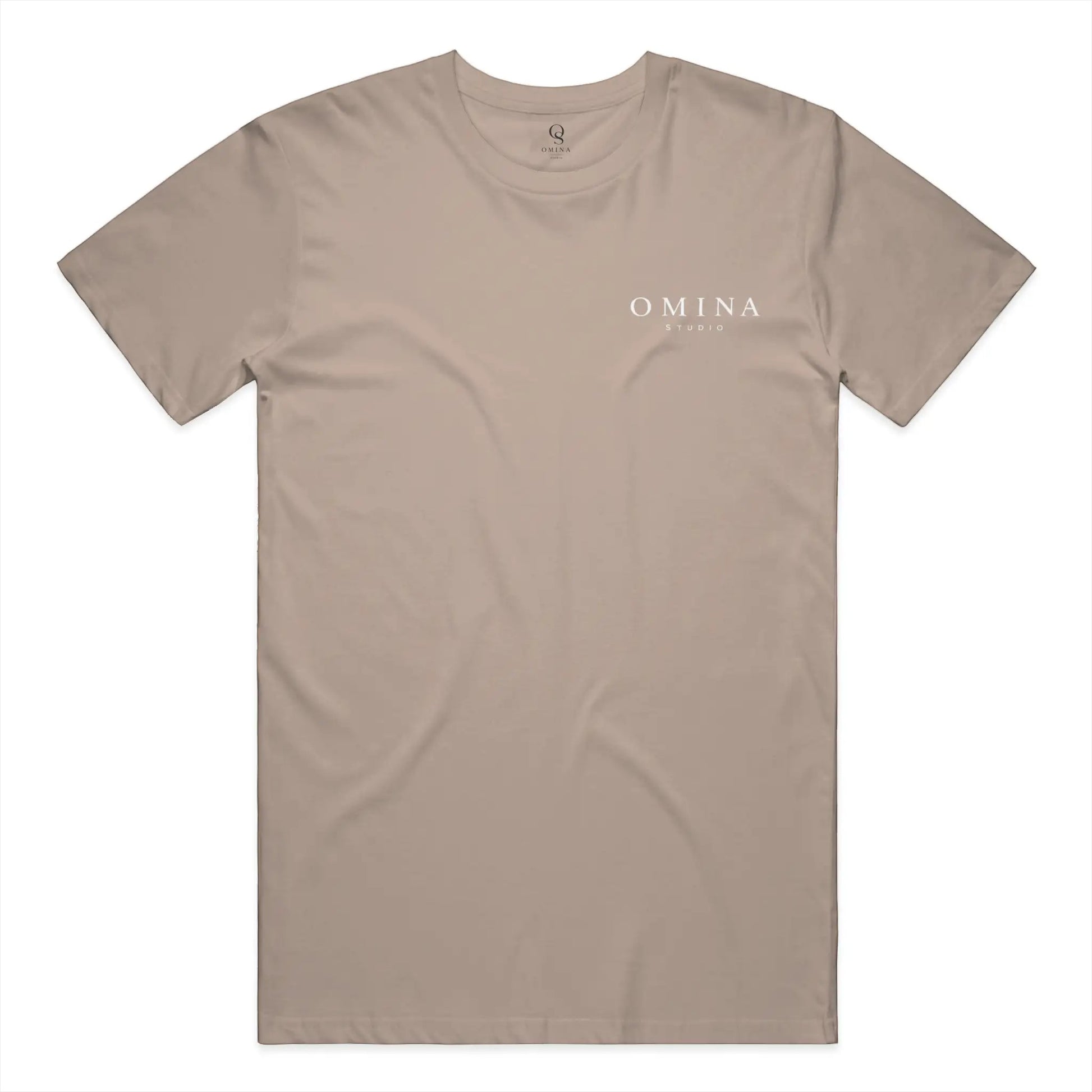 Mens Heavyweight T-Shirt