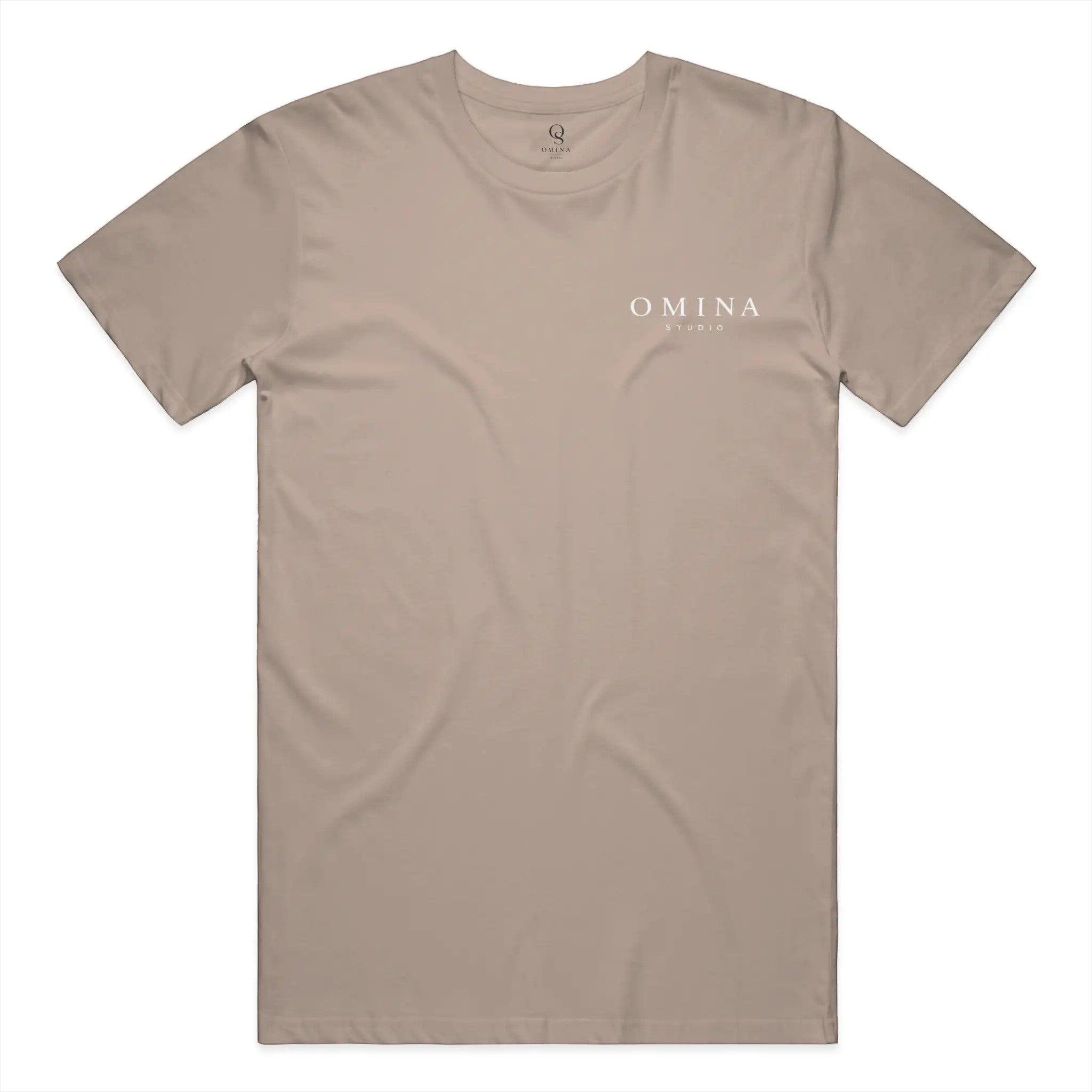 Mens Heavyweight T-Shirt