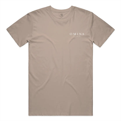Mens Heavyweight T-Shirt