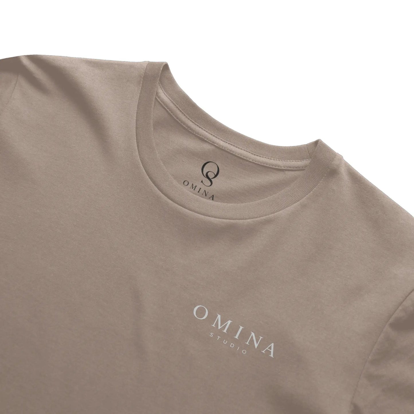 Mens Heavyweight T-Shirt
