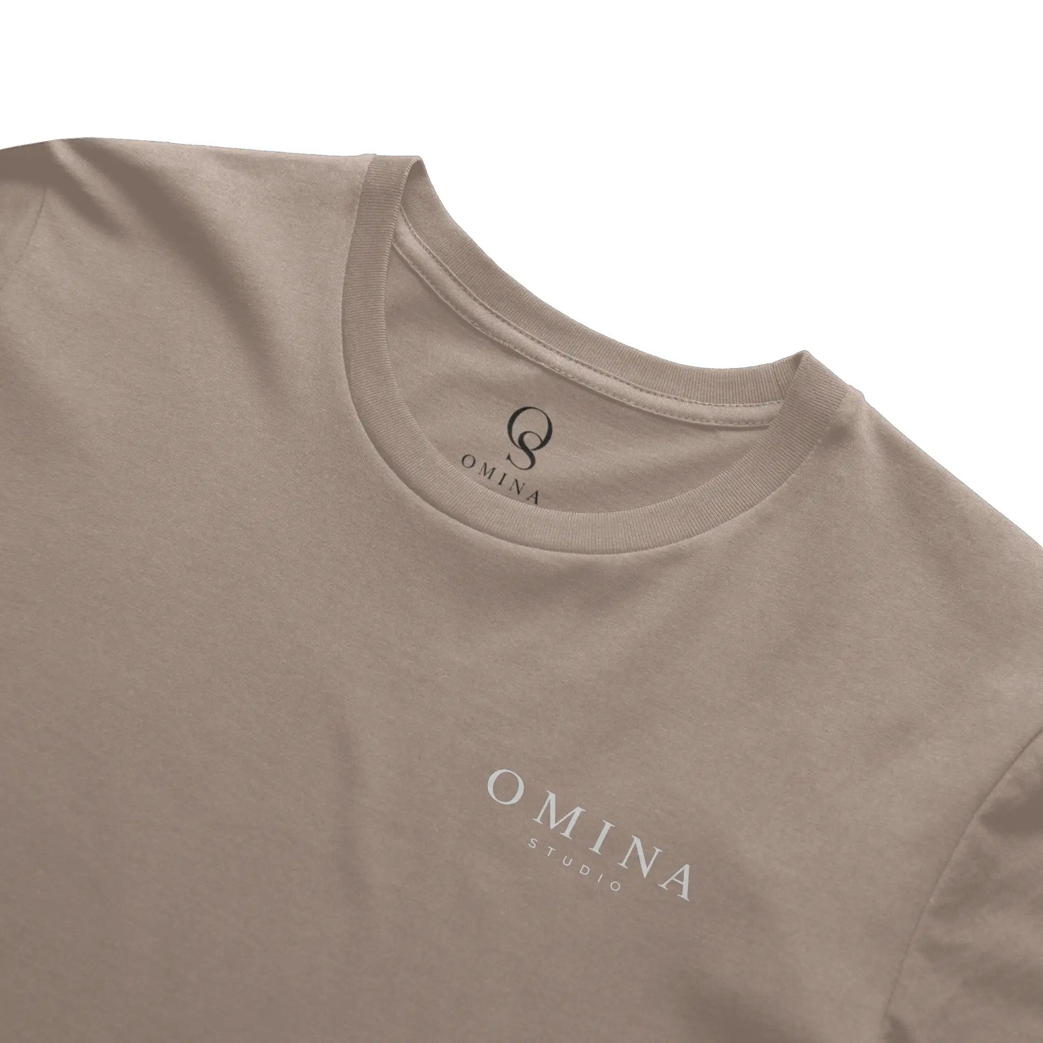 Mens Heavyweight T-Shirt