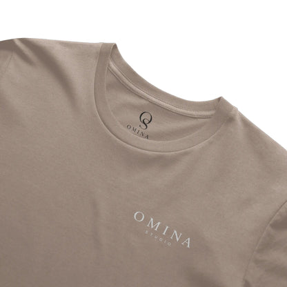 Mens Heavyweight T-Shirt