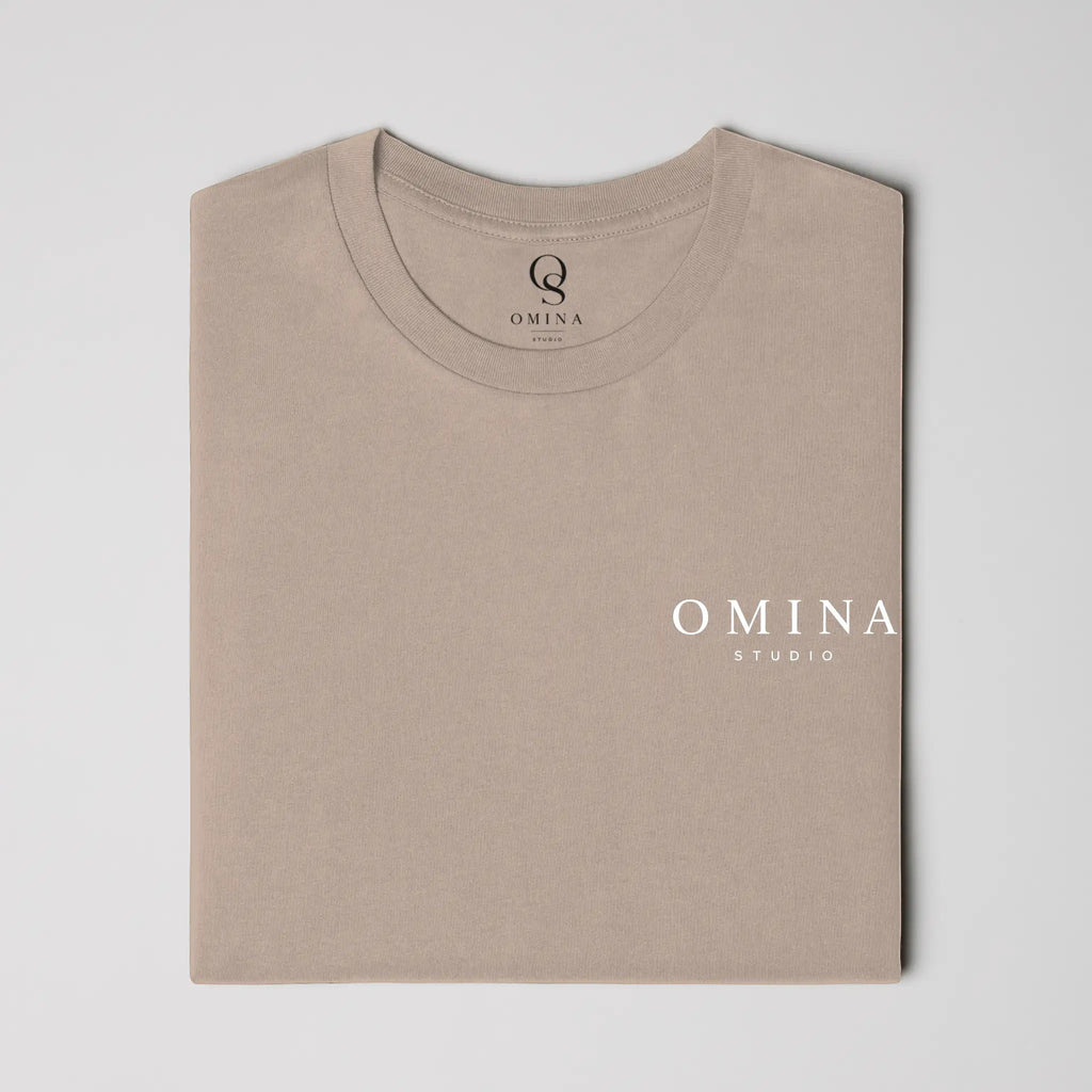 Mens Heavyweight T-Shirt