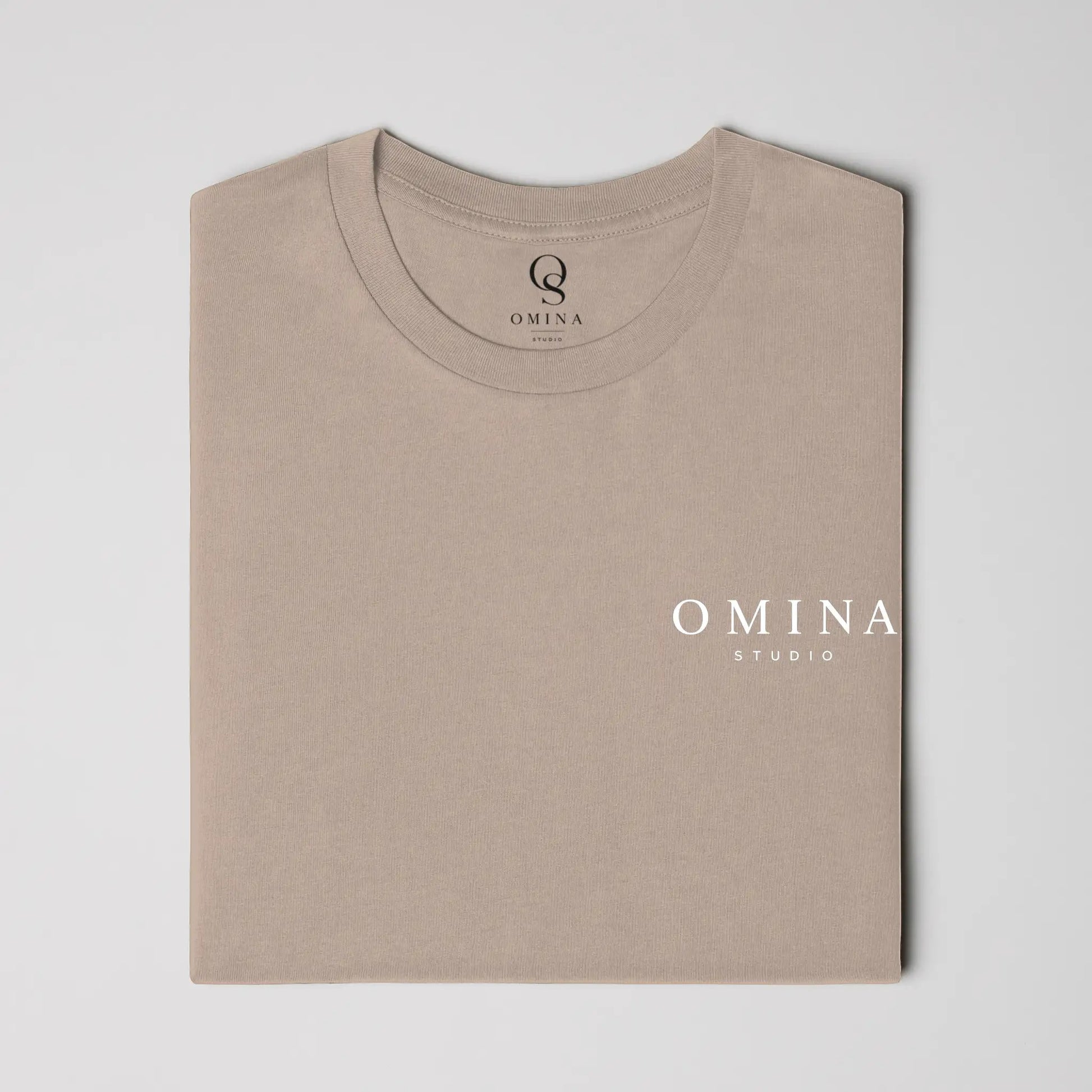 Mens Heavyweight T-Shirt