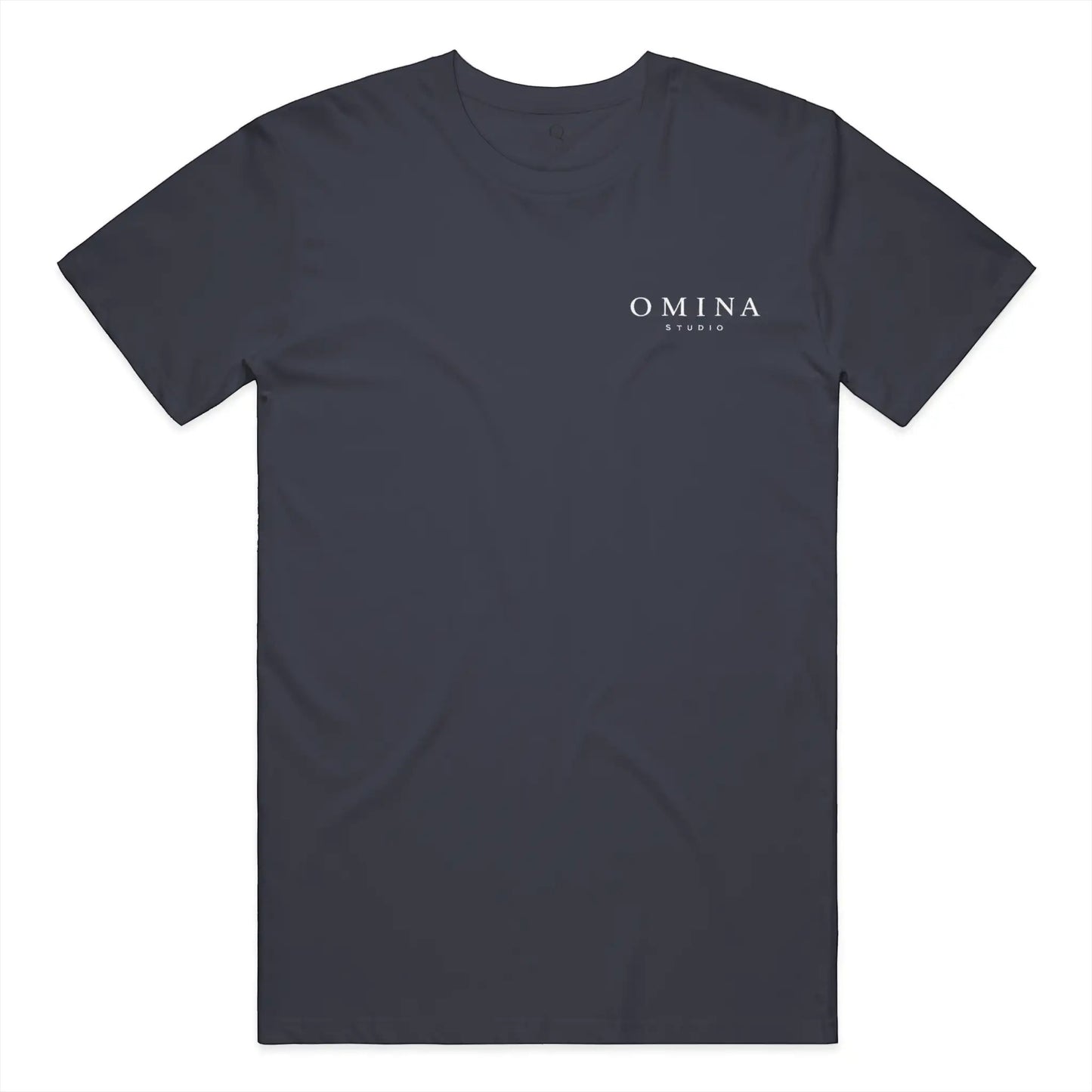 Mens Heavyweight T-Shirt