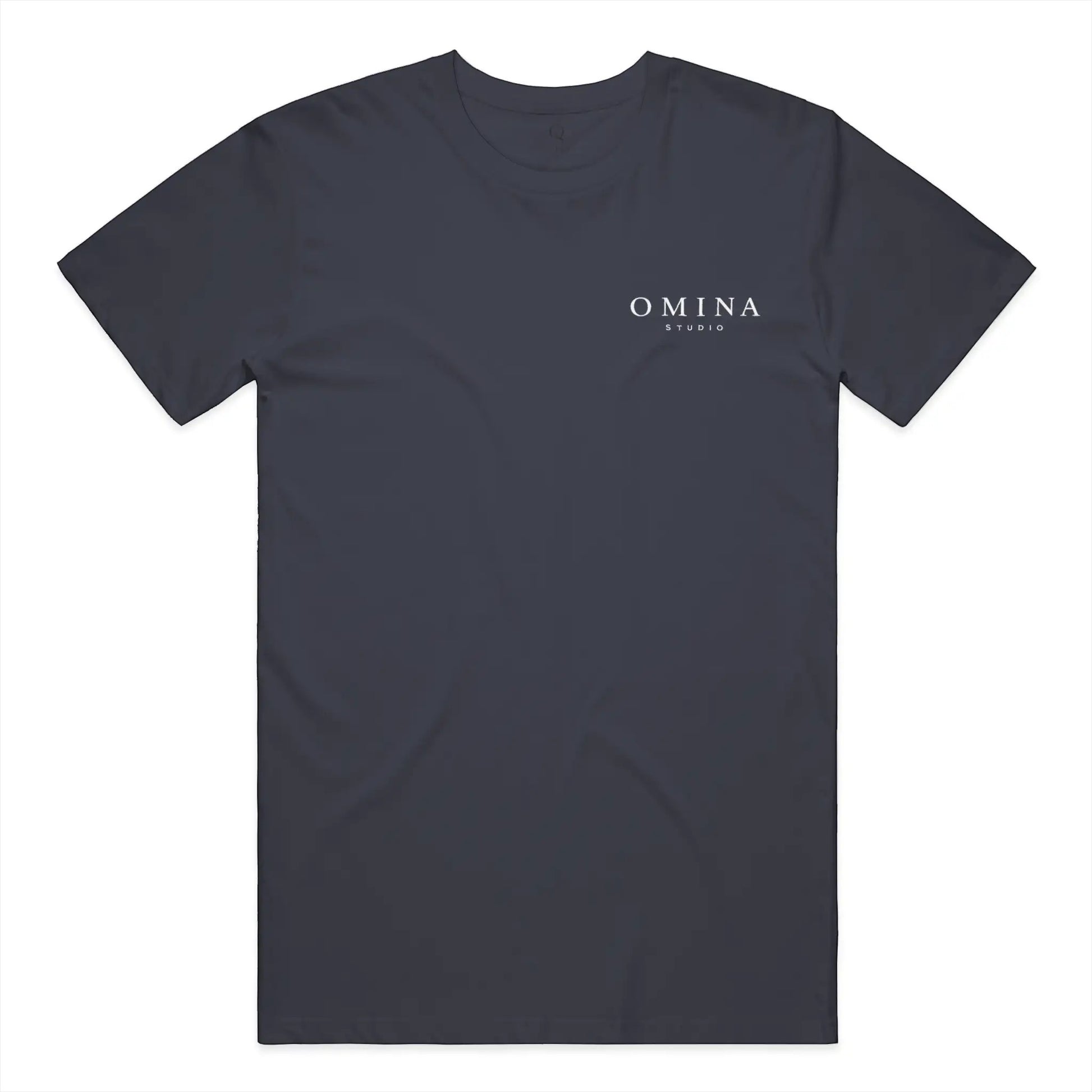 Mens Heavyweight T-Shirt