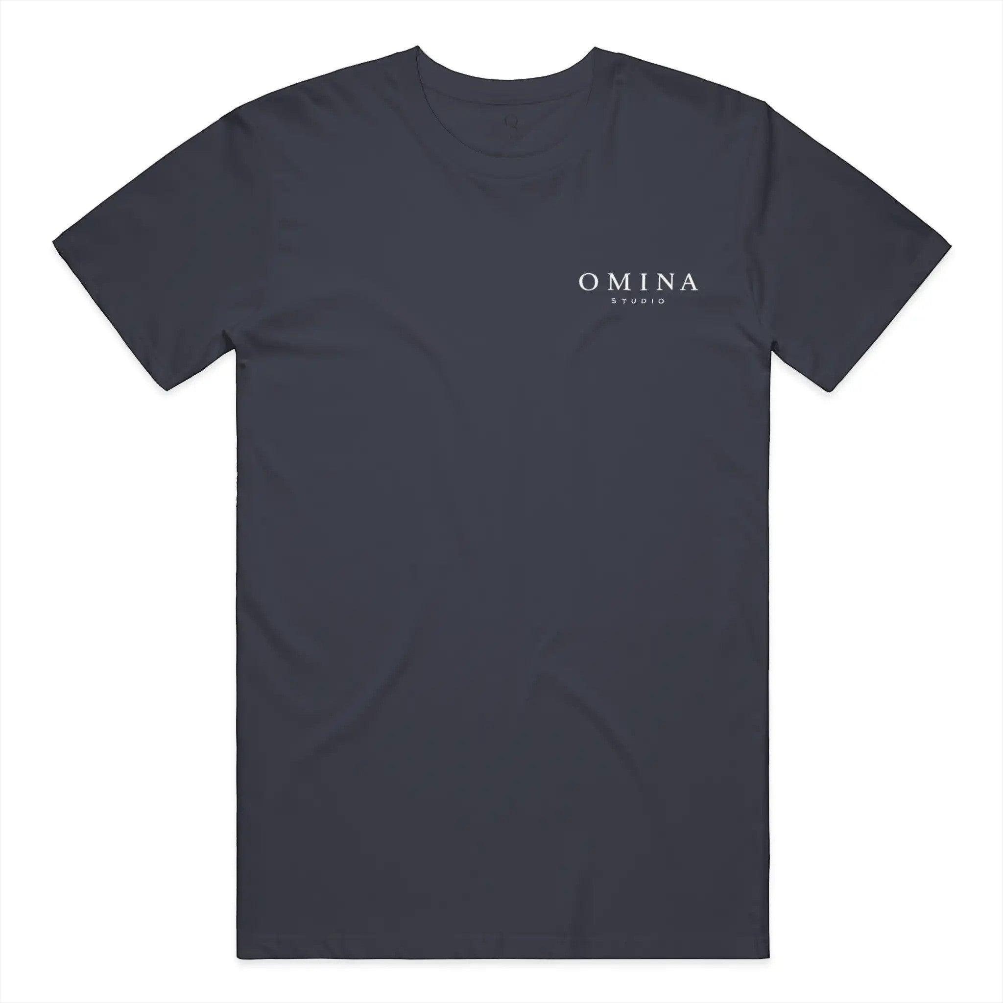 Mens Heavyweight T-Shirt