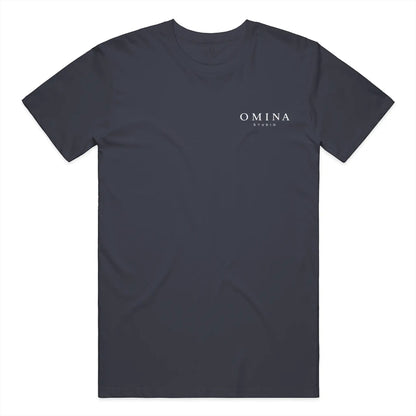 Mens Heavyweight T-Shirt