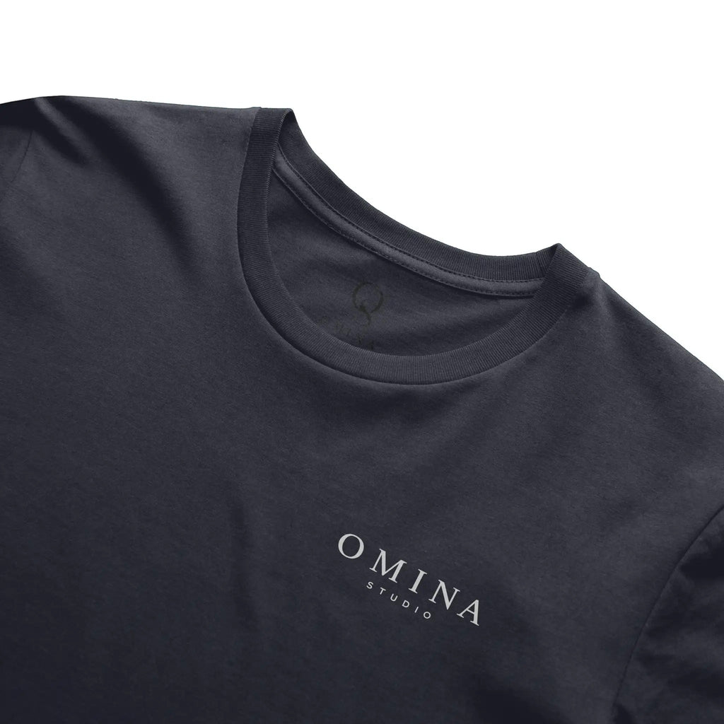 Mens Heavyweight T-Shirt