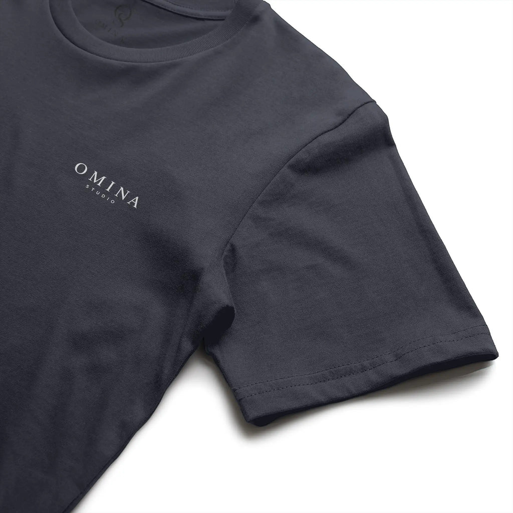 Mens Heavyweight T-Shirt