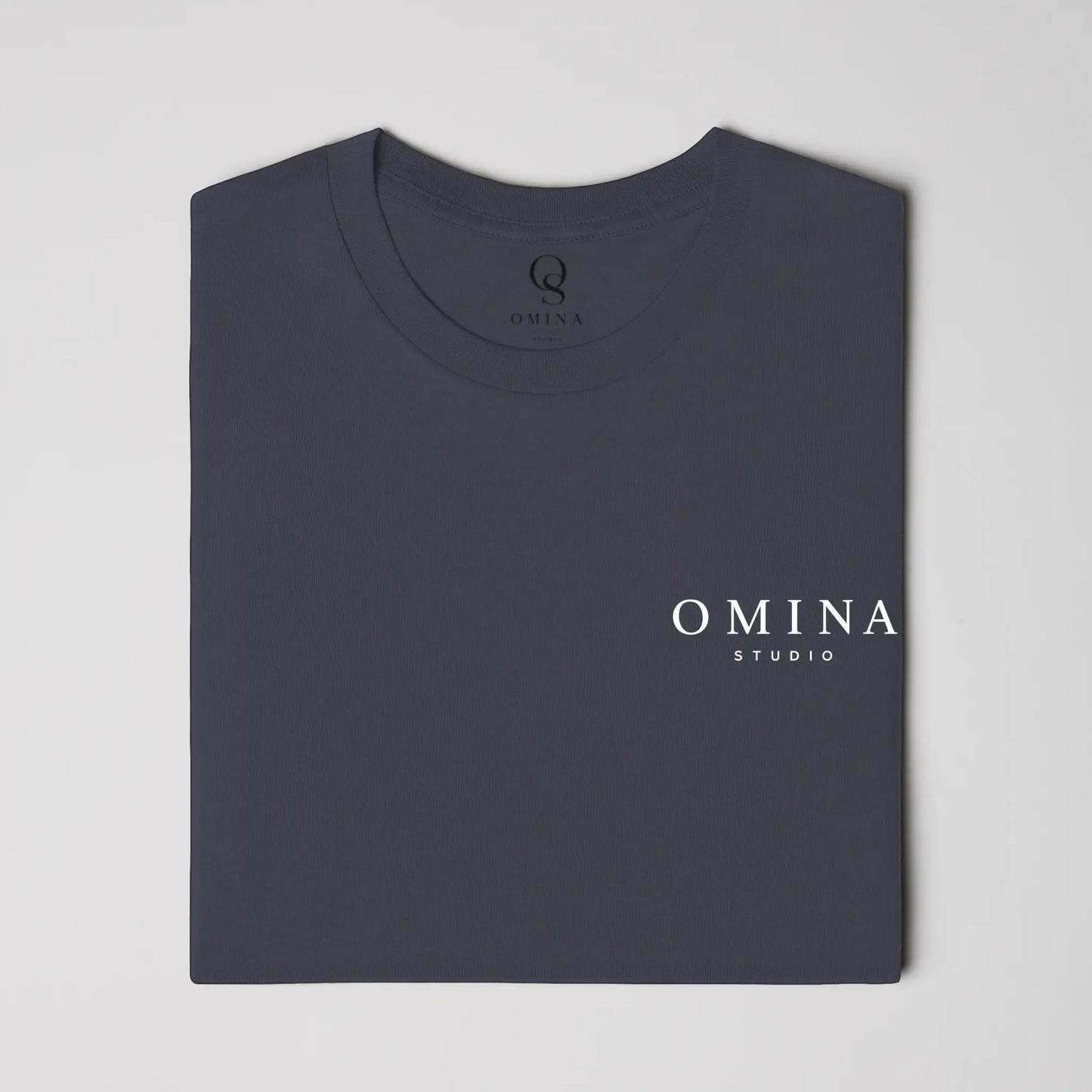 Mens Heavyweight T-Shirt