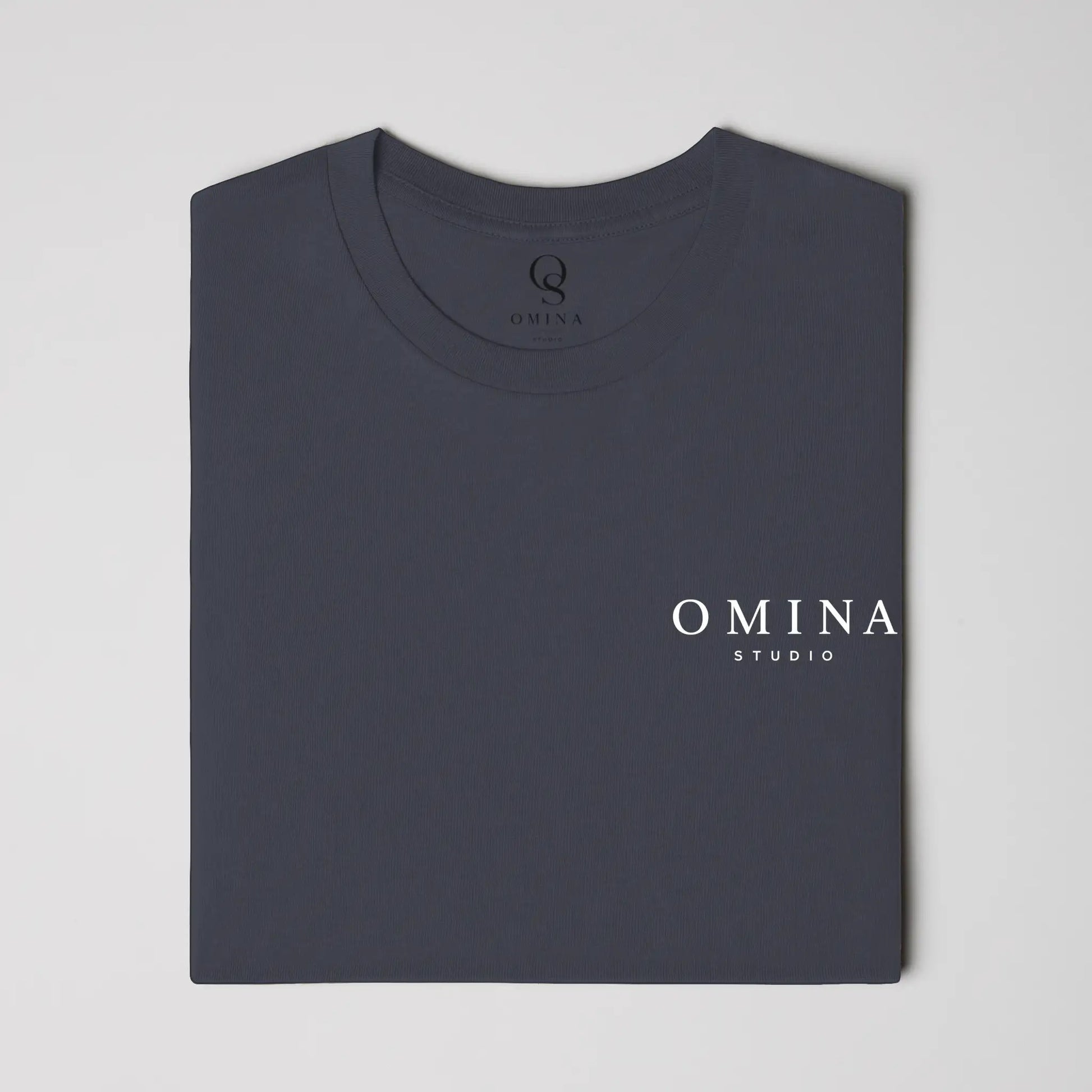 Mens Heavyweight T-Shirt