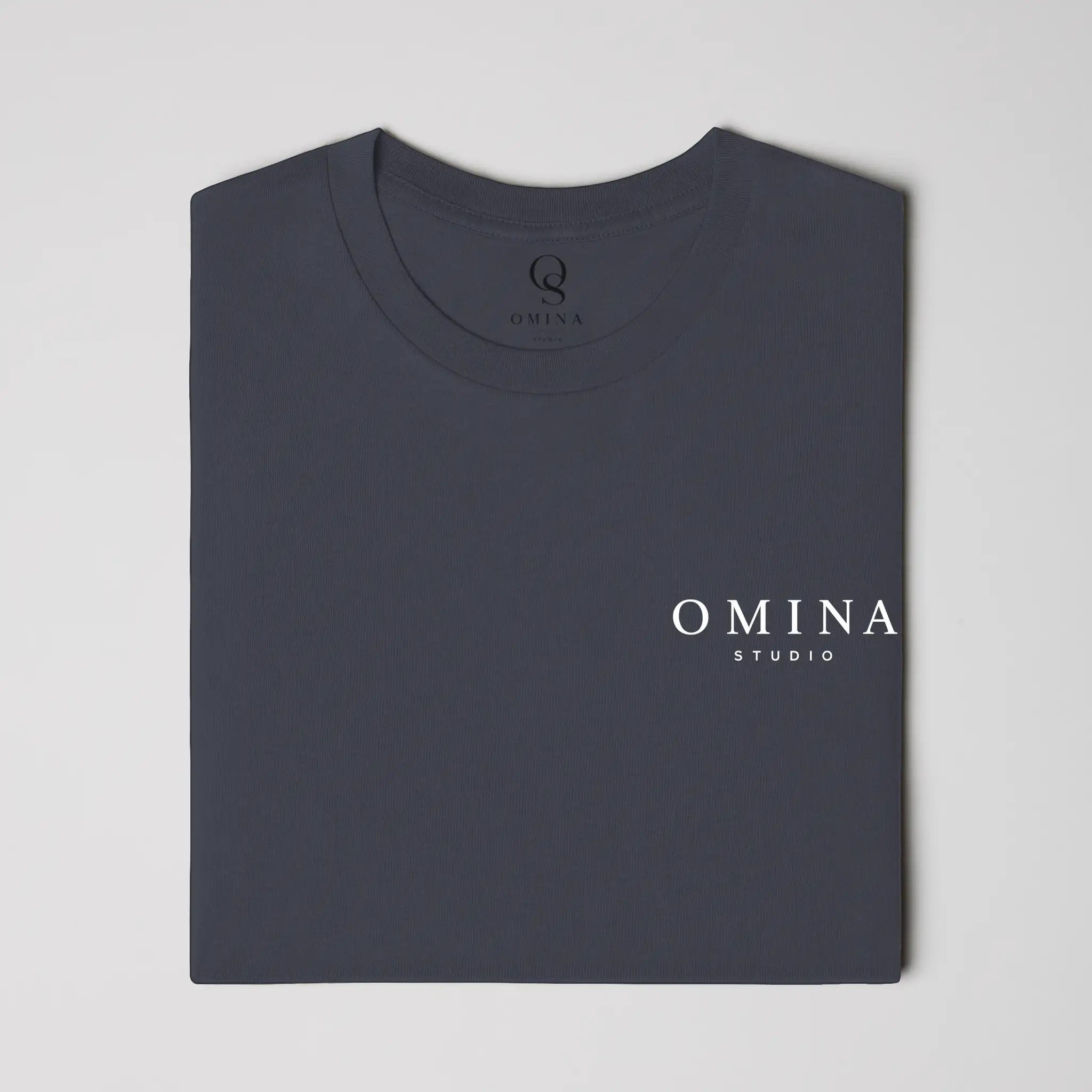 Mens Heavyweight T-Shirt