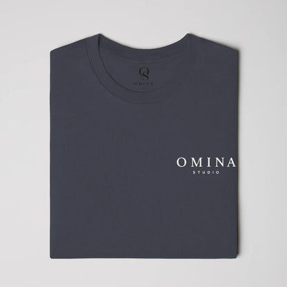 Mens Heavyweight T-Shirt