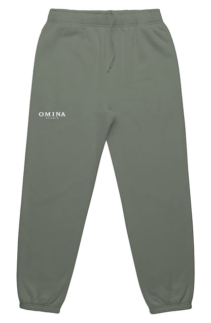 Relax Track Pants