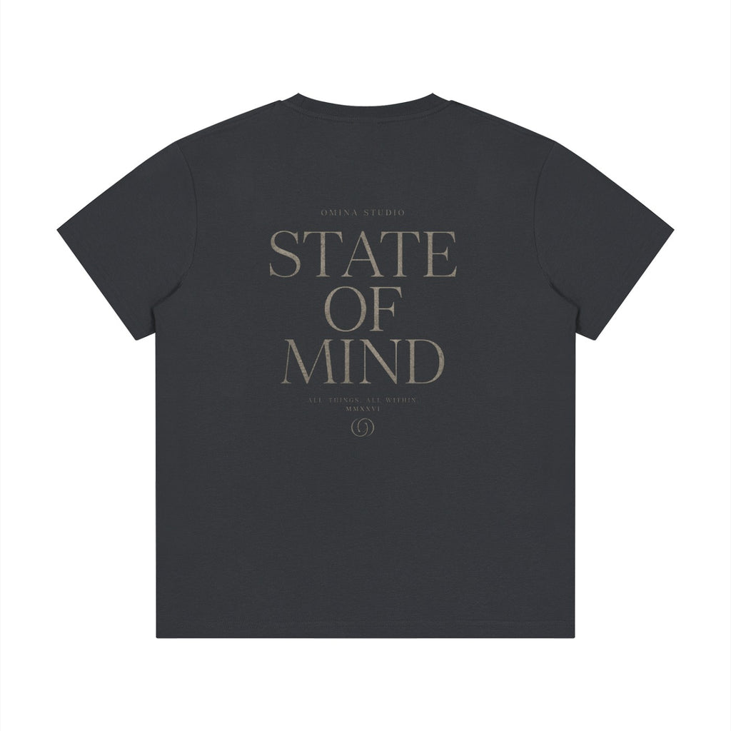 Unisex Quick Dry Regular Fit T-Shirt ODMPOD