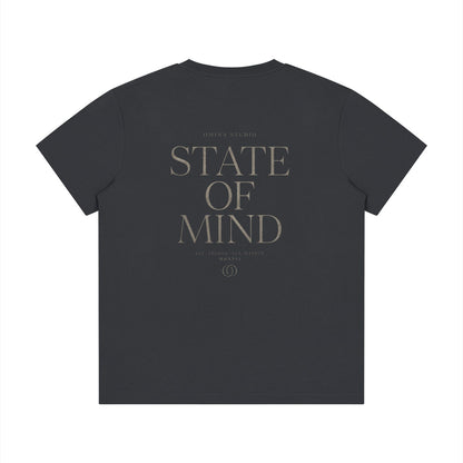 Unisex Quick Dry Regular Fit T-Shirt ODMPOD
