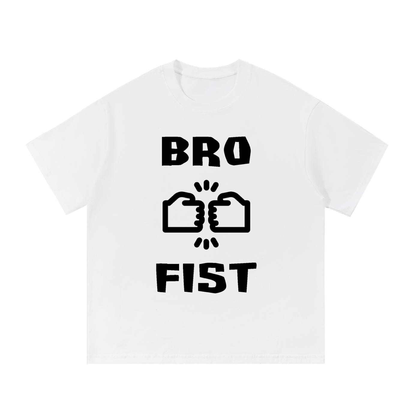 Essential Cotton T-Shirt ODMPOD