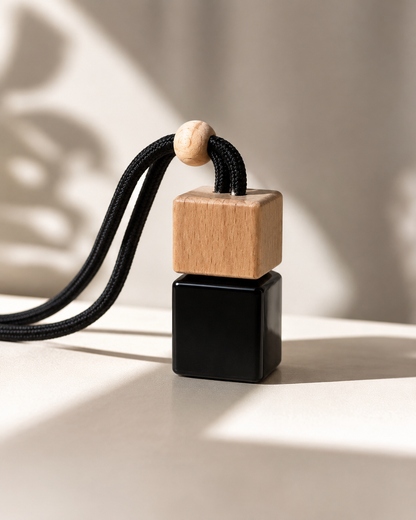 OMINA ESSENCE – SACRED Car Diffuser Omina