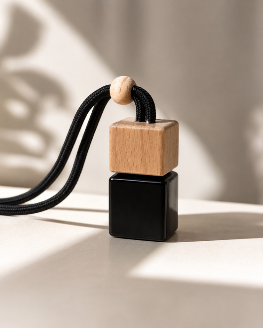 OMINA ESSENCE – SACRED Car Diffuser Omina