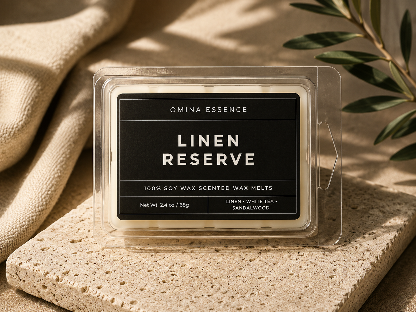 Linen Reserve Omina