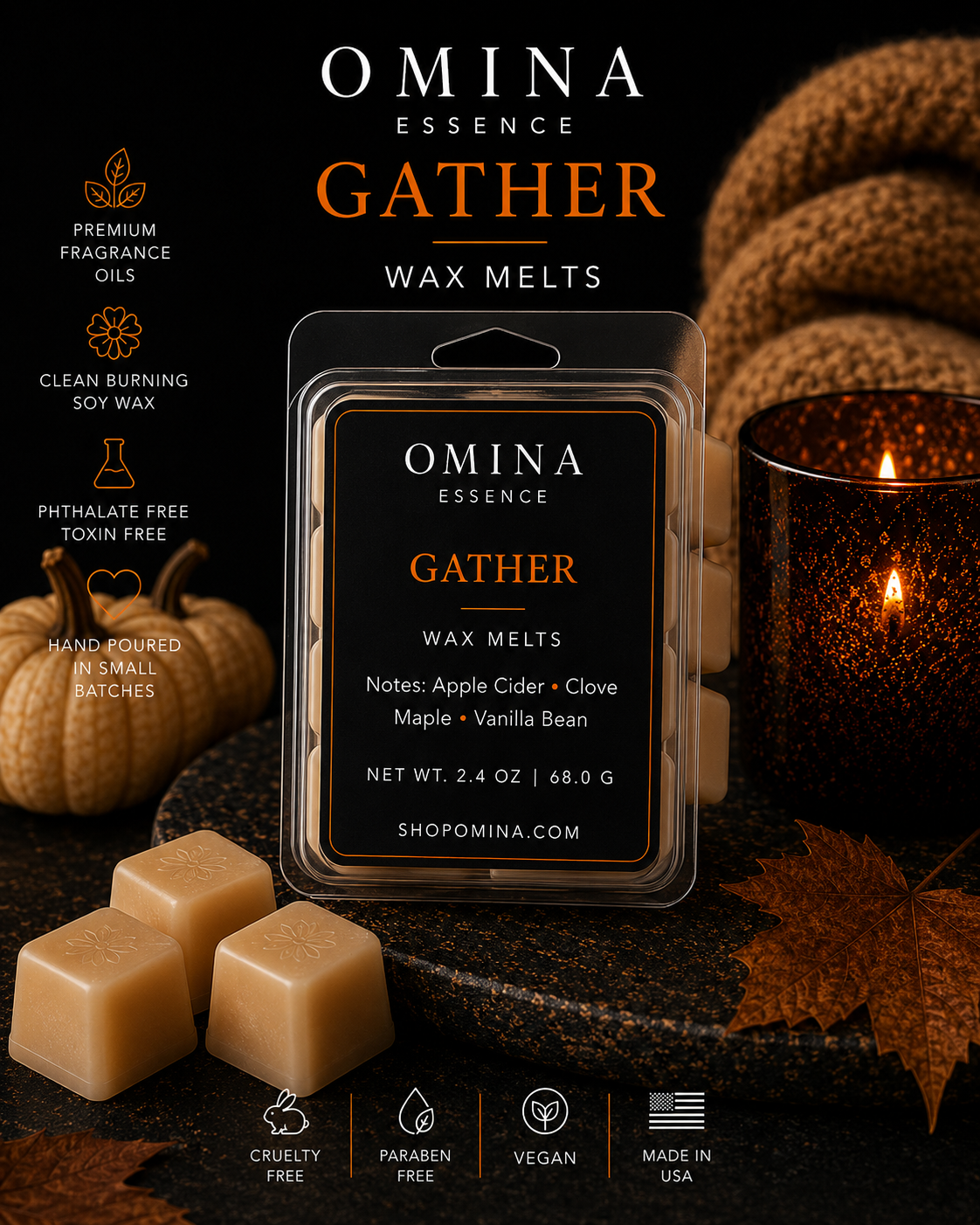 Gather Omina