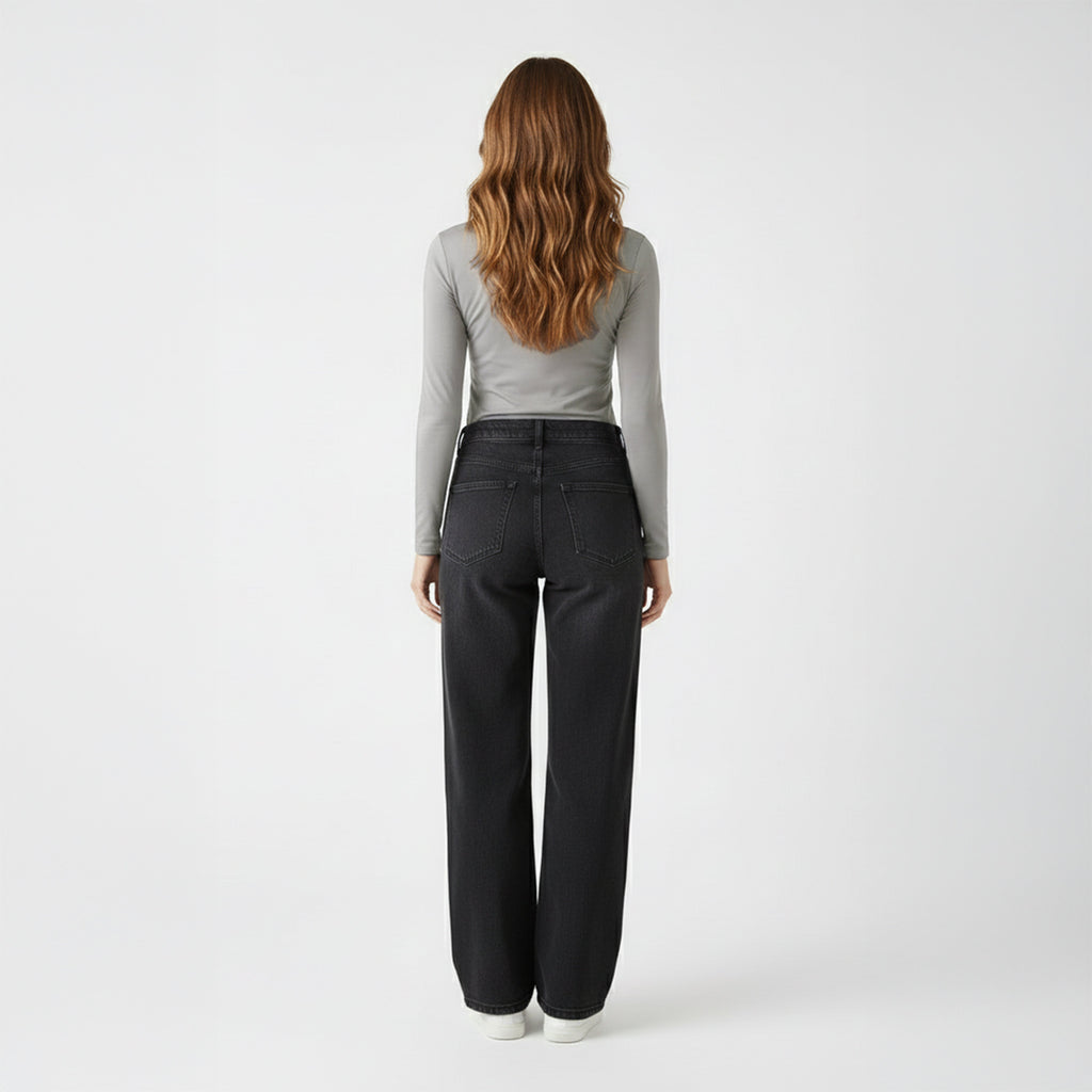 Drew Grey Long Sleeve Crew Auragen
