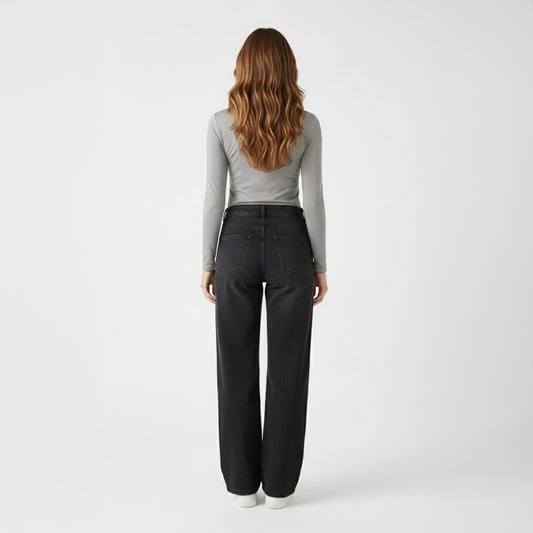 Drew Grey Long Sleeve Crew Auragen