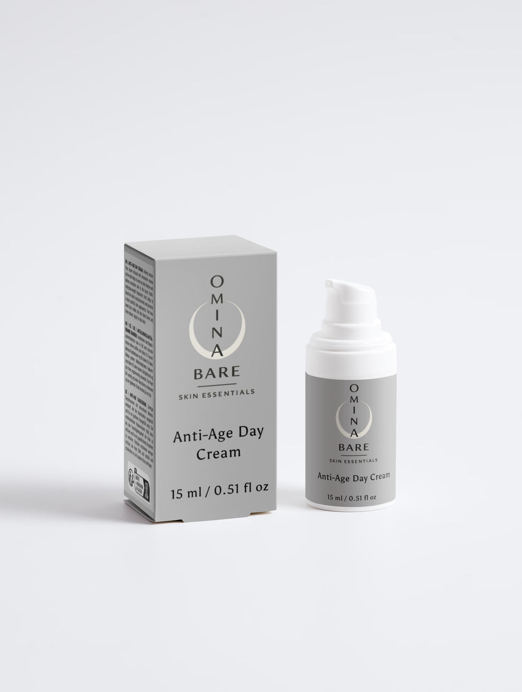 Anti-Age Day Cream Selfnamed