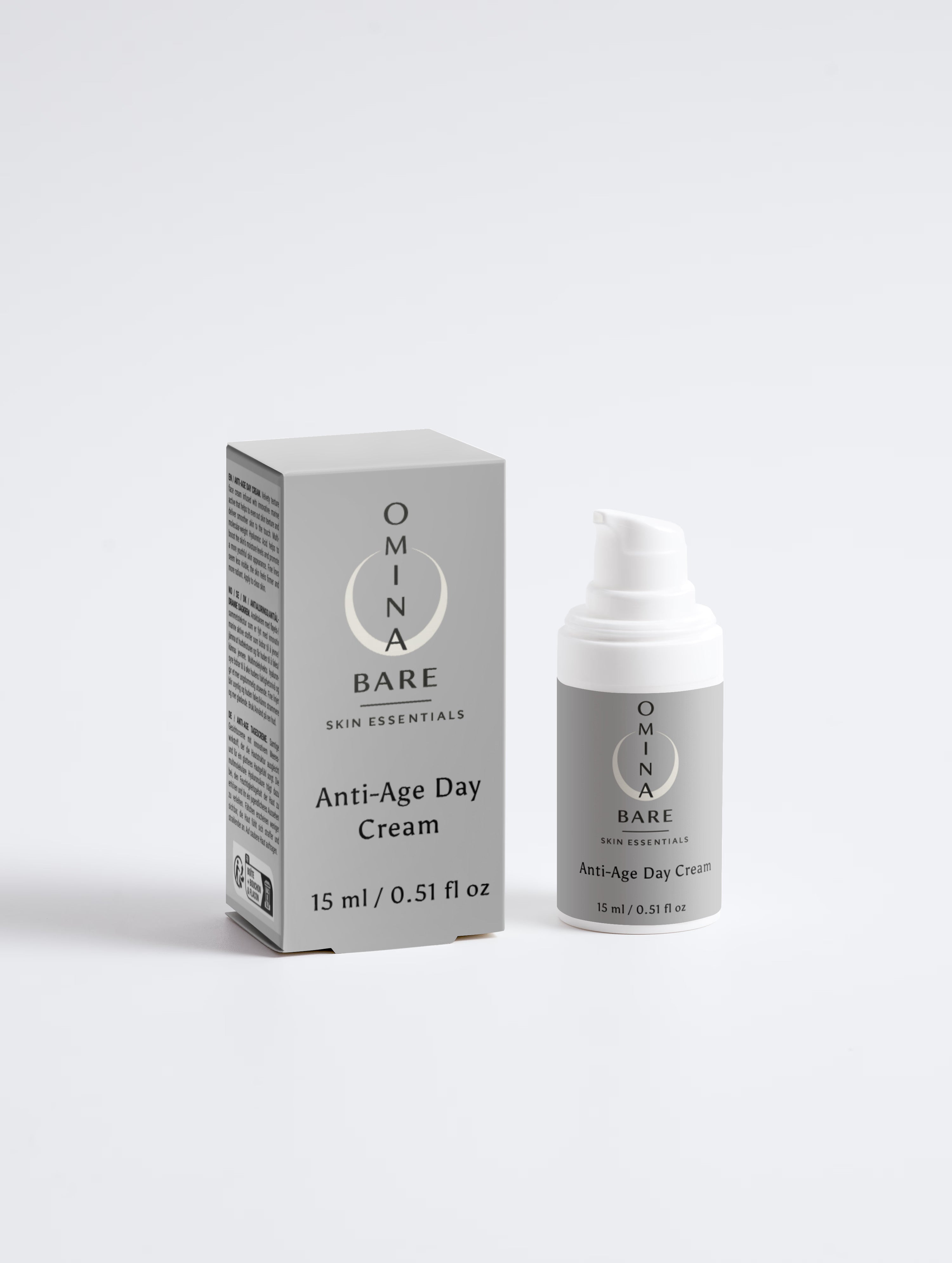 Anti-Age Day Cream Selfnamed
