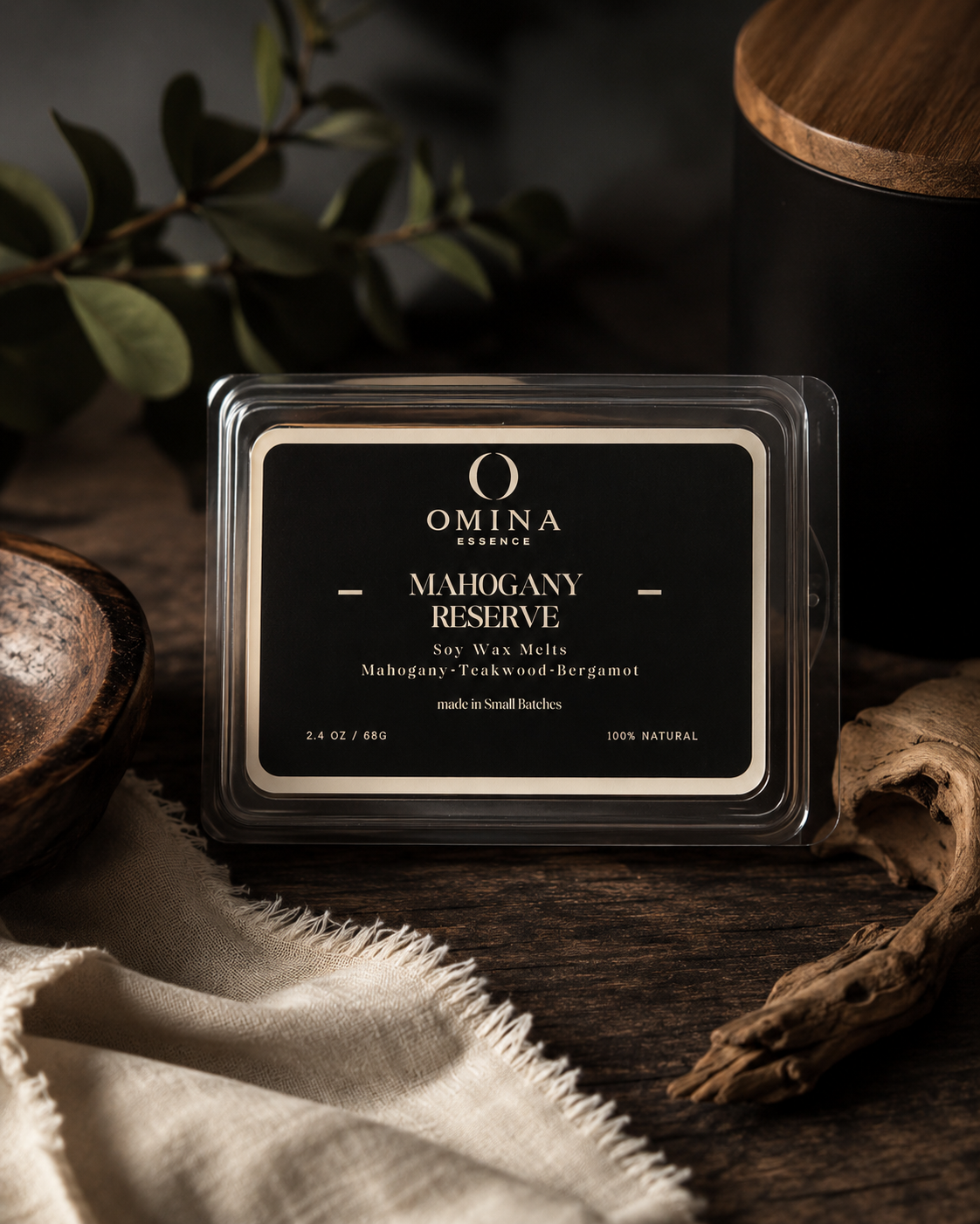 OMINA Essence Mahogany Reserve Omina