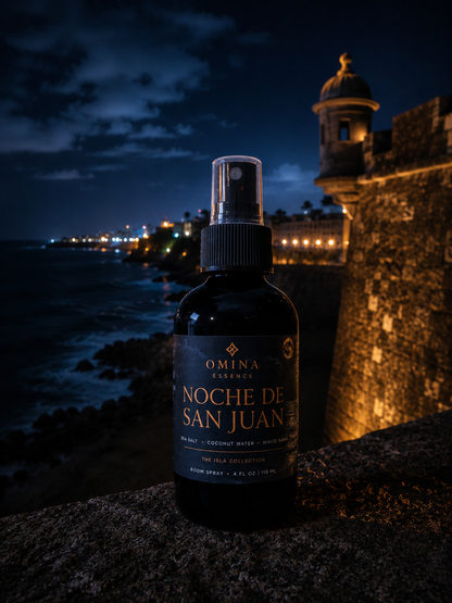 OMINA ESSENCE – Noche de San Juan Room Spray Omina