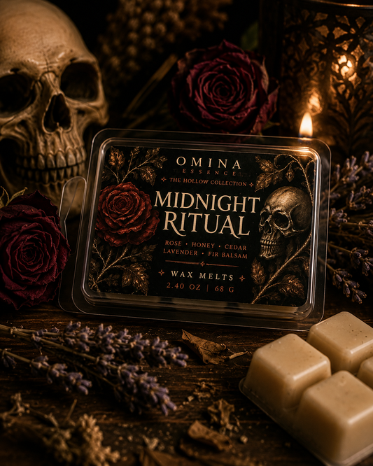 Midnight Ritual Omina