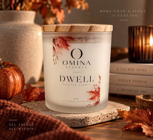 Dwell Omina